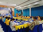 ประชุมคณะกรรมการสถานศึกษา